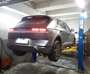 СТО Автомайстерня