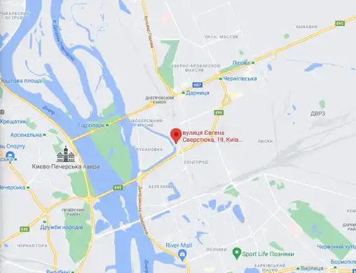 СТО  Автомайстерня