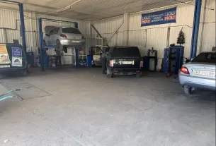 СТО Автомаксимум