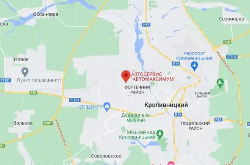 СТО Автомаксимум СТО Автомаксимум