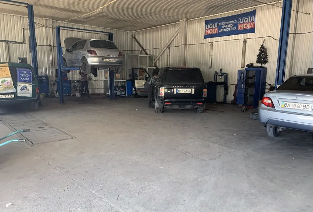 СТО Автомаксимум СТО Автомаксимум