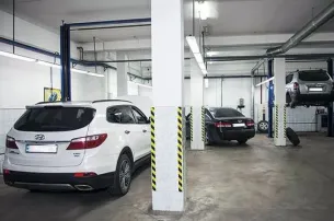 СТО Богдан-Авто