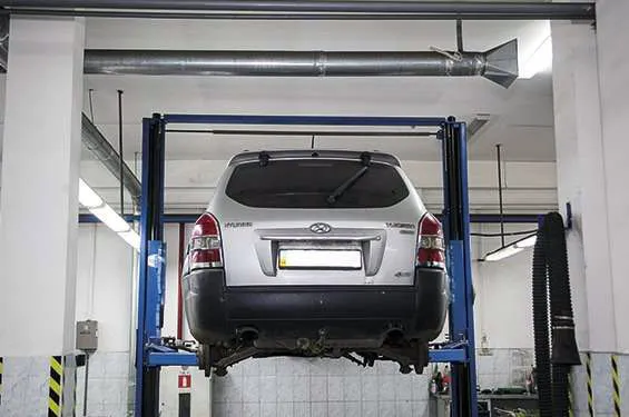 СТО Богдан-Авто СТО Богдан-Авто