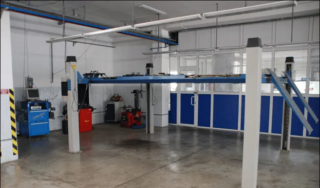 СТО Богдан-Авто СТО Богдан-Авто