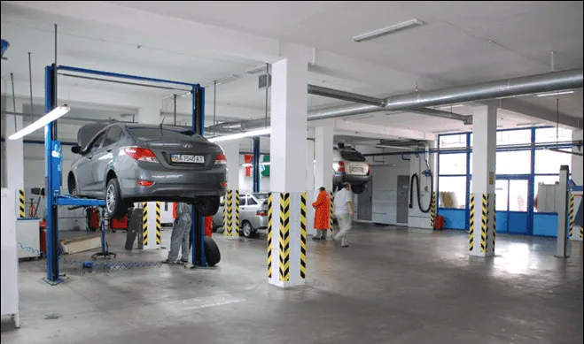 СТО Богдан-Авто СТО Богдан-Авто