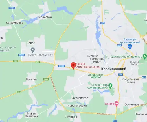 СТО Авто-Шанс СТО Авто-Шанс