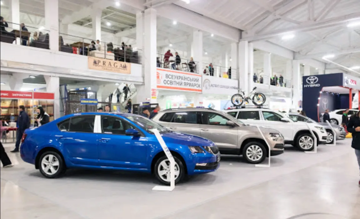 СТО Авто-Шанс СТО Авто-Шанс