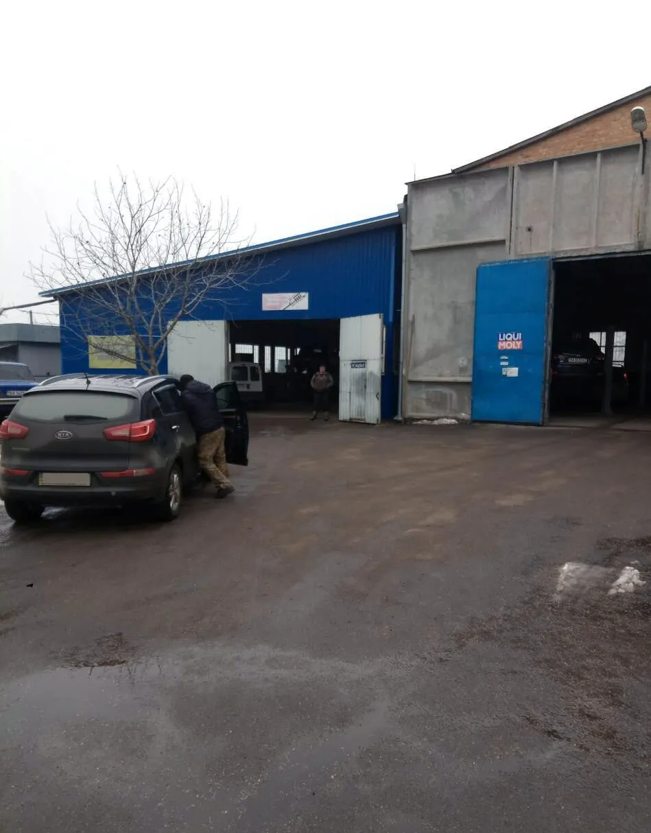 СТО Ковальов-Авто СТО Ковальов-Авто