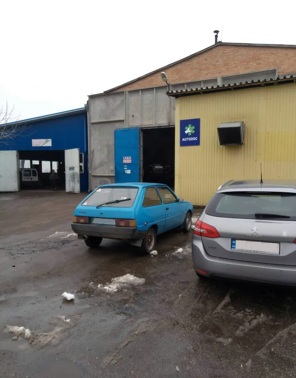 СТО Ковальов-Авто СТО Ковальов-Авто