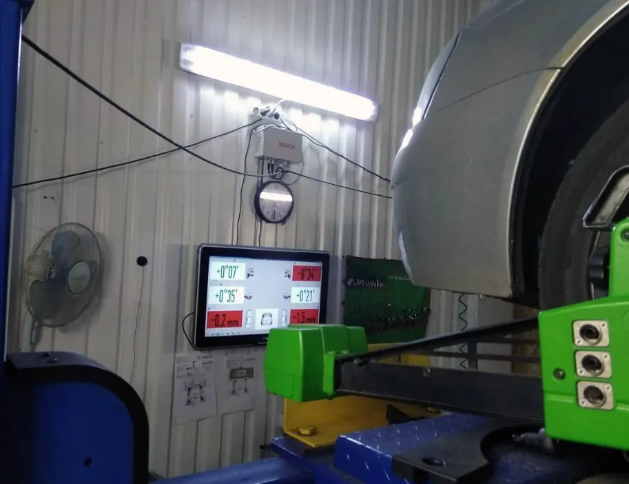 СТО VagTech СТО VagTech