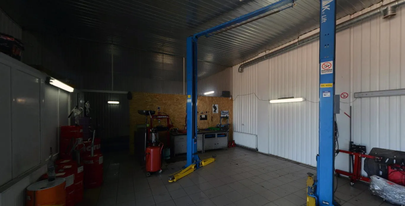 СТО VagTech СТО VagTech