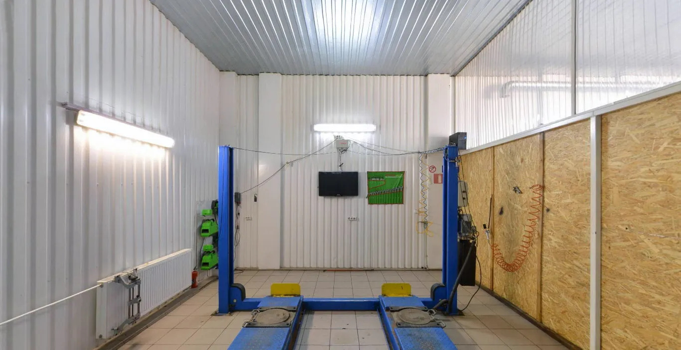 СТО VagTech СТО VagTech