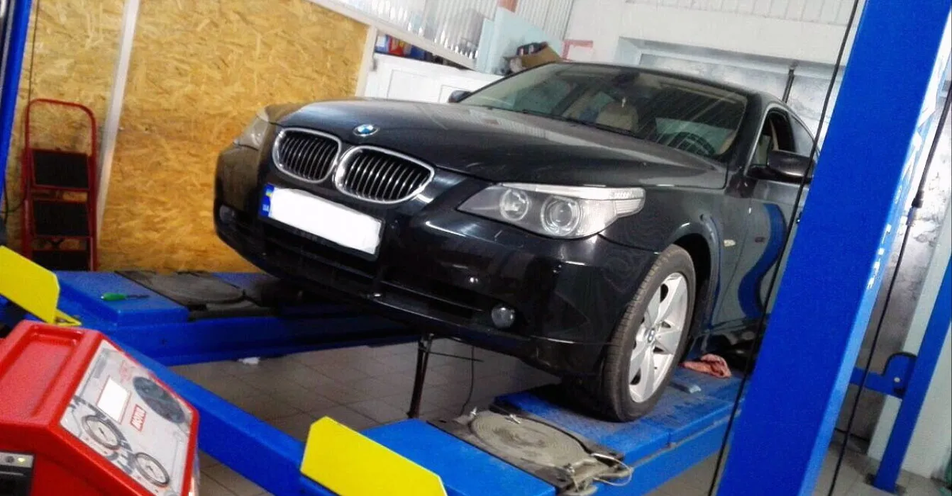 СТО VagTech СТО VagTech