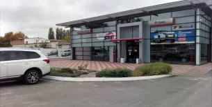 СТО ВТ Моторс