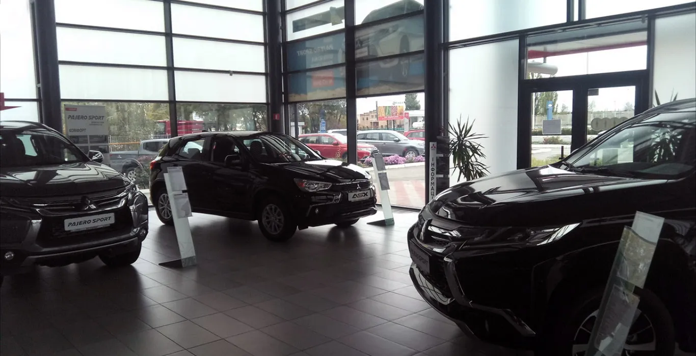 СТО ВТ Моторс СТО ВТ Моторс