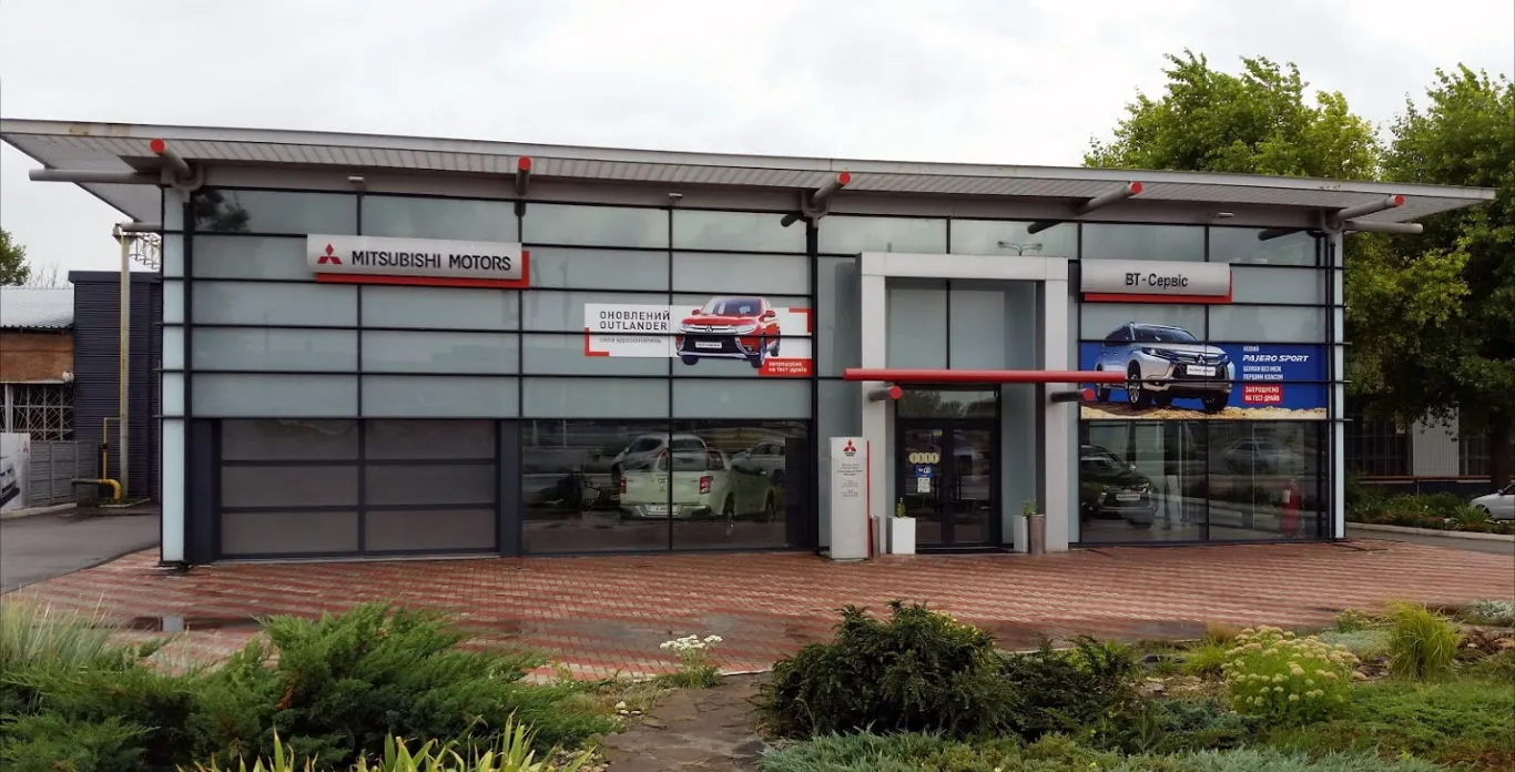 СТО ВТ Моторс СТО ВТ Моторс