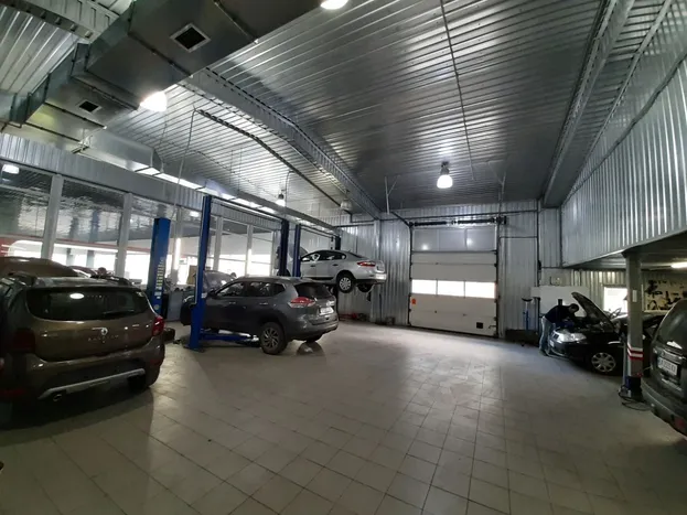 СТО RENAULT АВТОГРУП СТО RENAULT АВТОГРУП