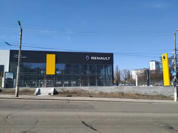 СТО RENAULT АВТОГРУП СТО RENAULT АВТОГРУП