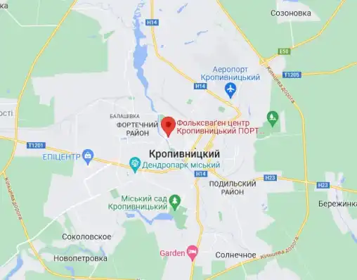 СТО ПОРТ-ОЛВІ СТО ПОРТ-ОЛВІ