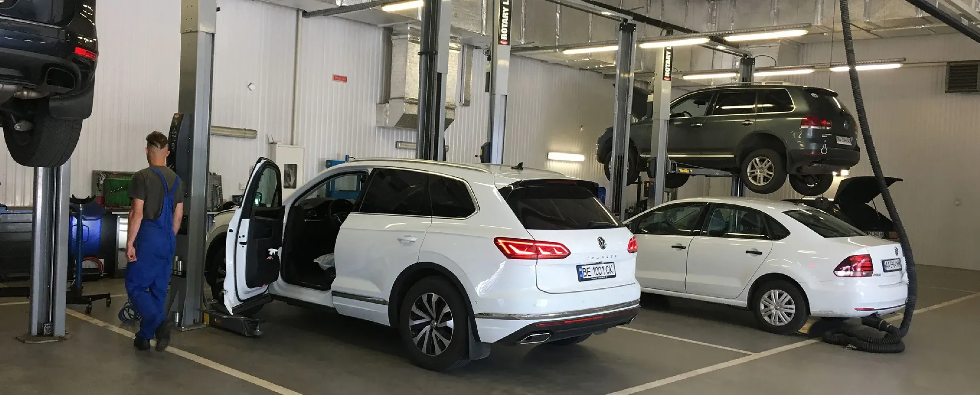 СТО ПОРТ-ОЛВІ СТО ПОРТ-ОЛВІ