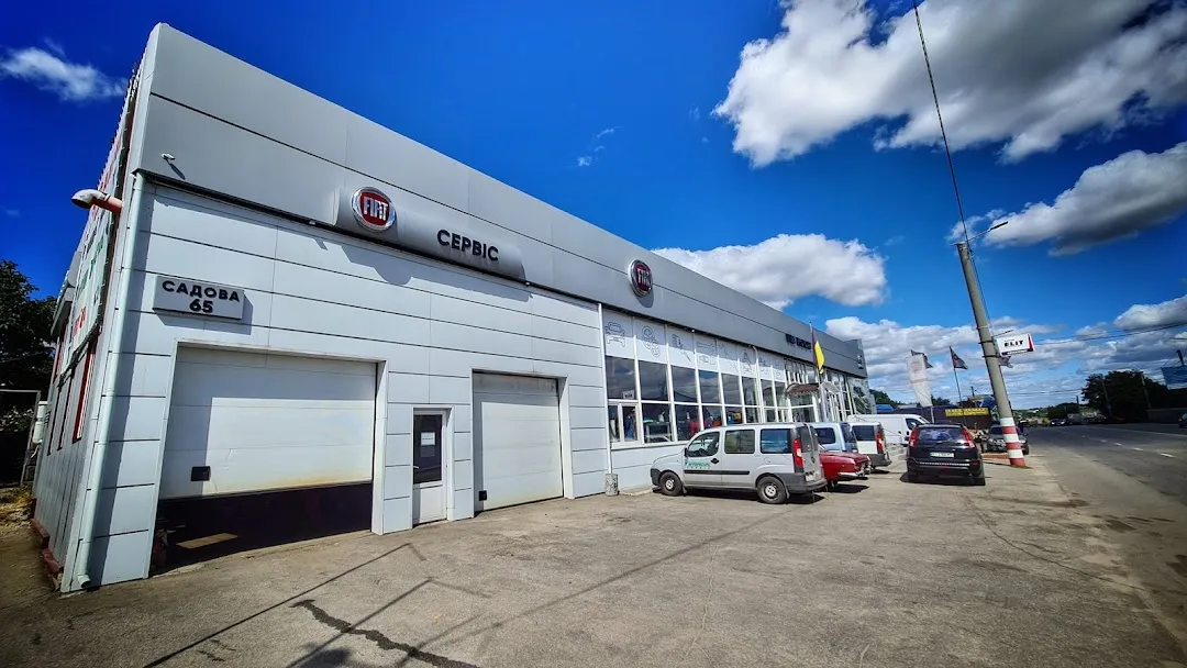 СТО Єва-Моторз СТО Єва-Моторз