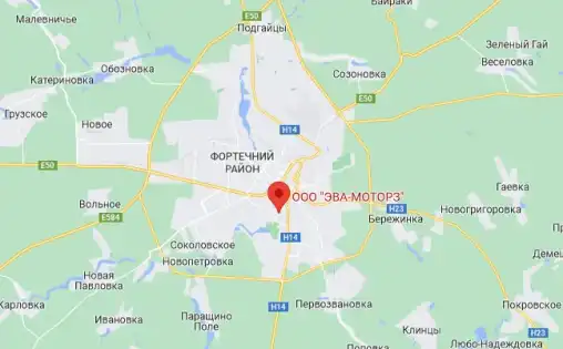 СТО Єва-Моторз СТО Єва-Моторз