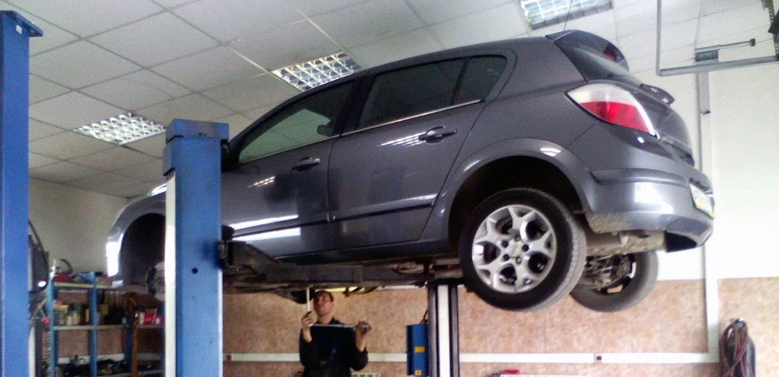 СТО Kropcarservice СТО Kropcarservice