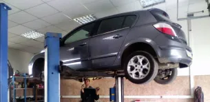 СТО Kropcarservice