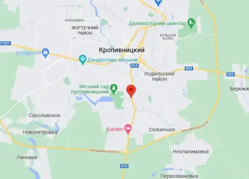 СТО Kropcarservice СТО Kropcarservice