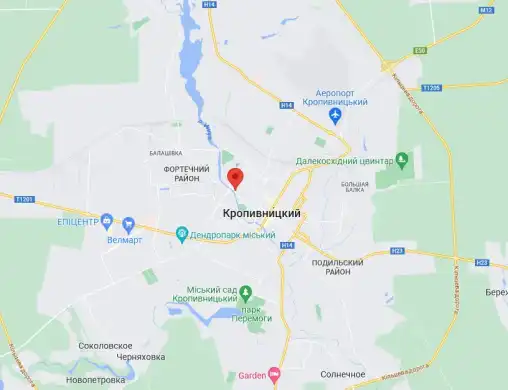 Кузовні роботи  Колор-Олві