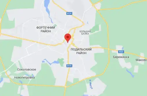 Кузовні роботи  Без вм`ятин