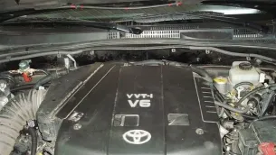 СТО Встановлення ГБО