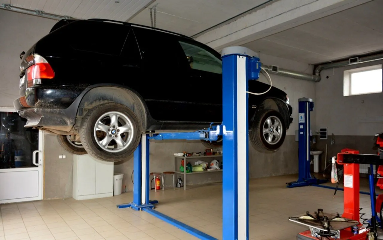 СТО АвтоРемПлюс СТО АвтоРемПлюс