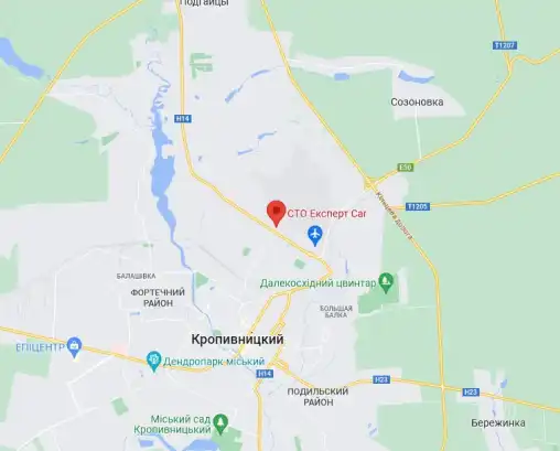СТО  ЭКСПЕРТ CAR