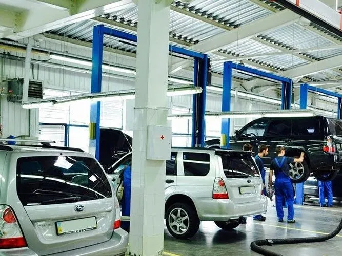 СТО KS AUTO СТО KS AUTO