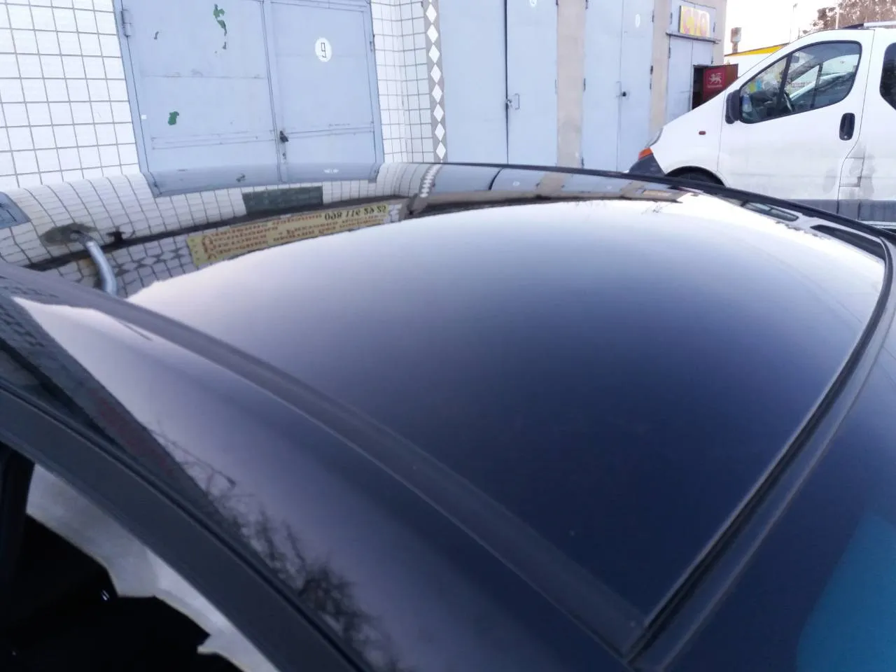 Кузовні роботи Видалення вм'ятин без фарбування Кузовні роботи Видалення вм'ятин без фарбування