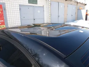 Кузовні роботи Видалення вм'ятин без фарбування