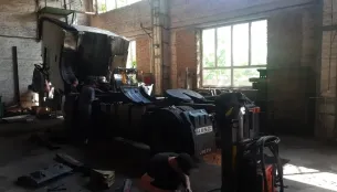 СТО В.Р.Трак Сервіс