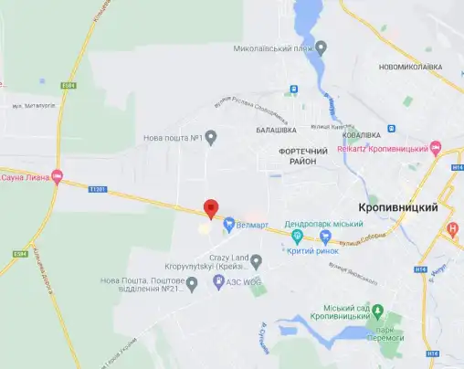 СТО  ПП Сарана