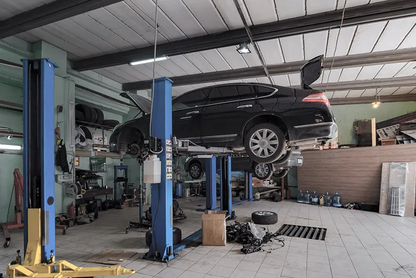 СТО ТОВ Інтек Моторс СТО ТОВ Інтек Моторс