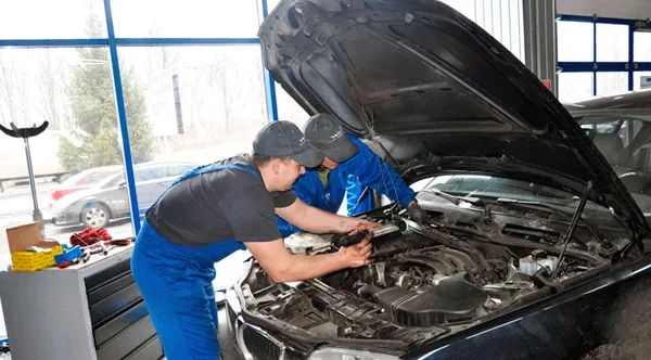 СТО АТЛ СТО АТЛ