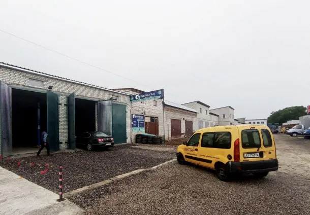 СТО Genstar СТО Genstar