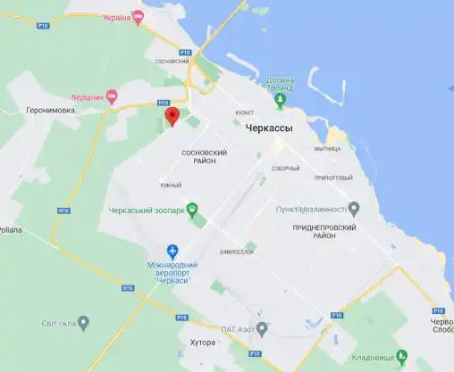 СТО Genstar СТО Genstar