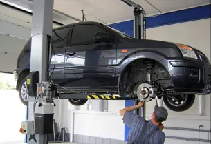 СТО Колос-Авто