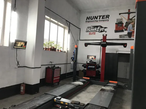 СТО Авторейка СТО Авторейка