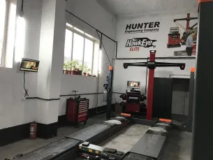 СТО Авторейка