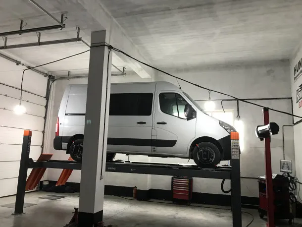 СТО Авторейка СТО Авторейка