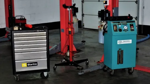 СТО Авторейка СТО Авторейка