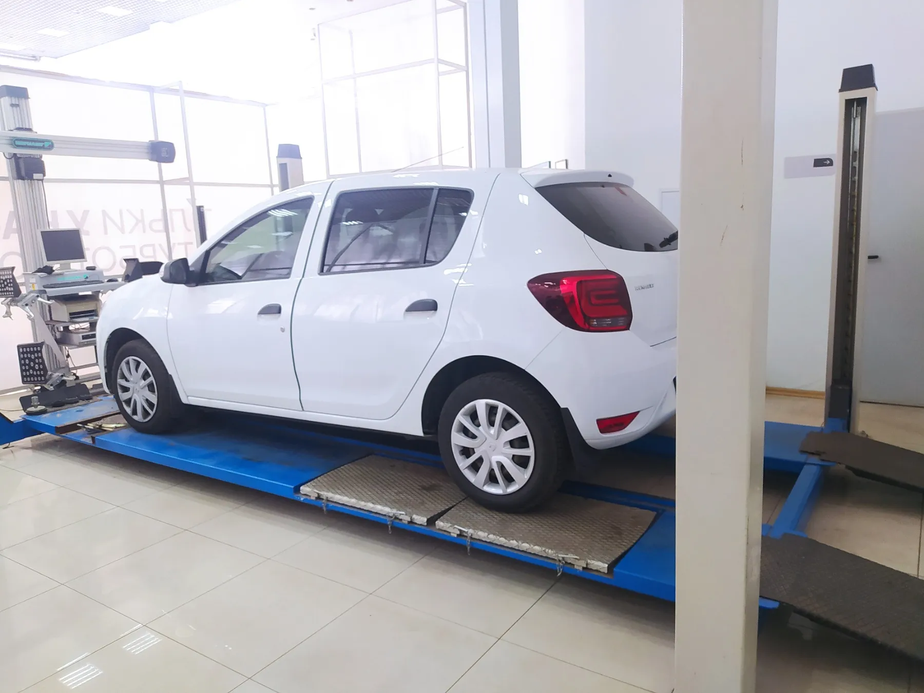 СТО Богдан-Авто СТО Богдан-Авто