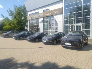 СТО Богдан-Авто